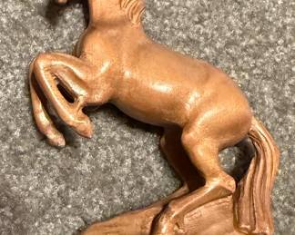 Walter Stähli Wood-Carving, Brienz, Switzerland