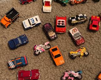 Micro machines
