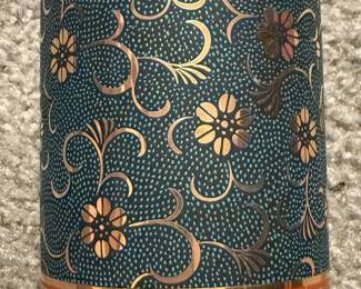 Authentic Japanese Kutani ware