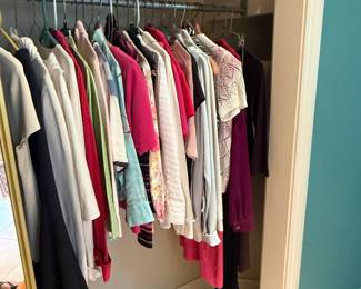 Name brand womens clothing 