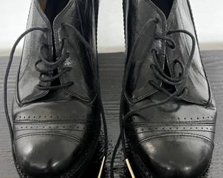Burberry Heels  Size 37  Authenticated