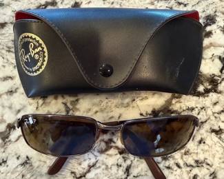 Sunglasses  Ray Bans