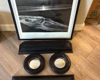 Ansel Adams Print 