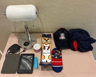Univ of Arizona Fan Gear  Everyday Tech 