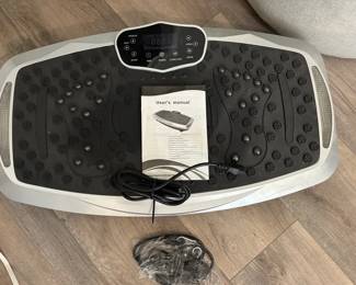 Vibration Massager