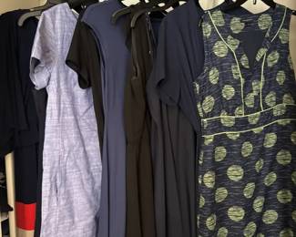 Blue Hut Summerweight Dresses 