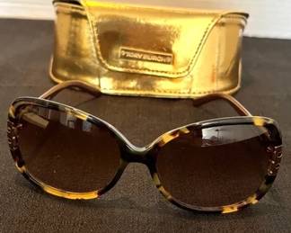 Tory Burch Sunglasses  TY7022  Authenticated