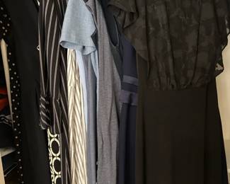 Classic Pattern DressesJumpsuite  Designer Brands