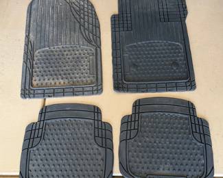 Car Mats