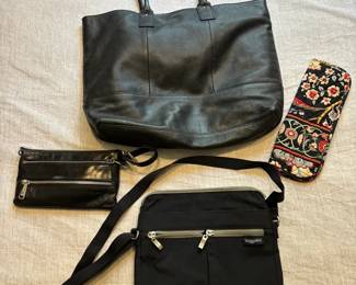 Baggalini And Other Purses