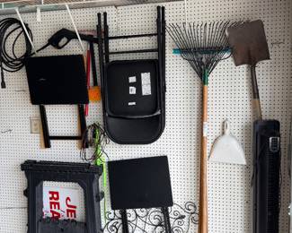 Large Tool & Workshop Collection