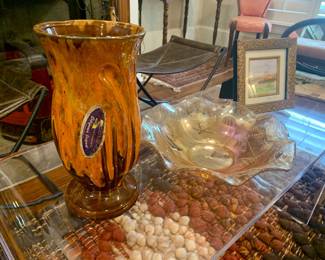California Original MCM pottery