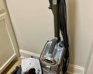 Shark carpet cleaner