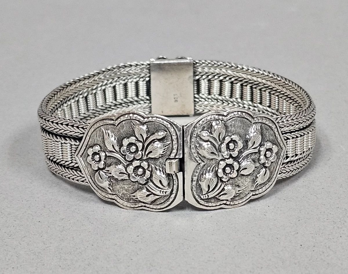Sterling Bracelet