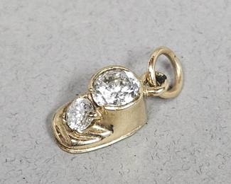 14K Charm