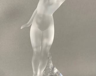 Lalique Crystal