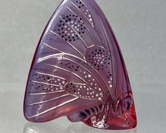 Lalique Crystal