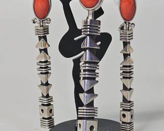 Charles Ortiz Taos