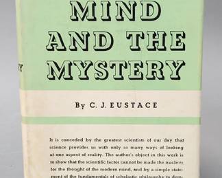 Mind & The Mystery