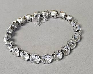 Eisenberg Ice Bracelet