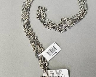 David Yurman