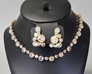 Vintage Weiss Jewelry