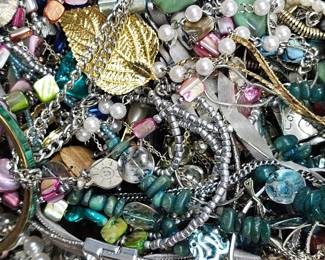 Jewelry Grab Bag