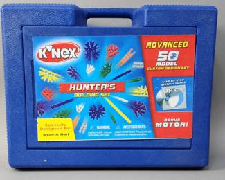 K'NEX Building Set