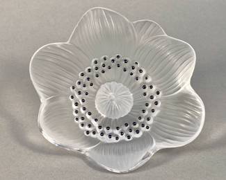 Lalique Crystal