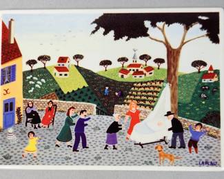 Villeroy & Boch Ceramic Plaques