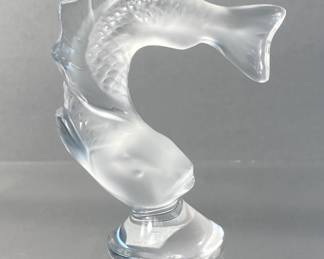 Lalique Crystal