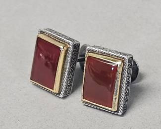 Kastantino Cufflinks