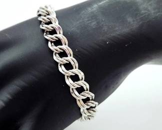 Sterling Bracelet