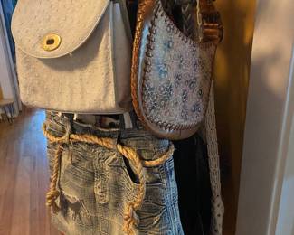 Purses