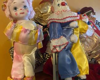 Clowns