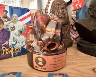 VH1 Music Award