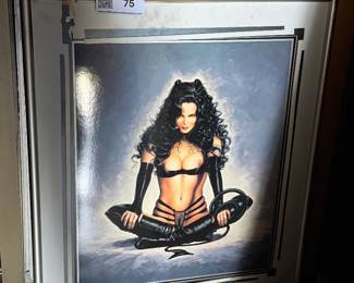 Sale Picture