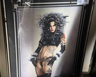 Sale Picture