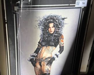 Sale Picture