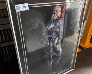 Sale Picture