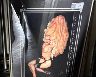 Sale Picture