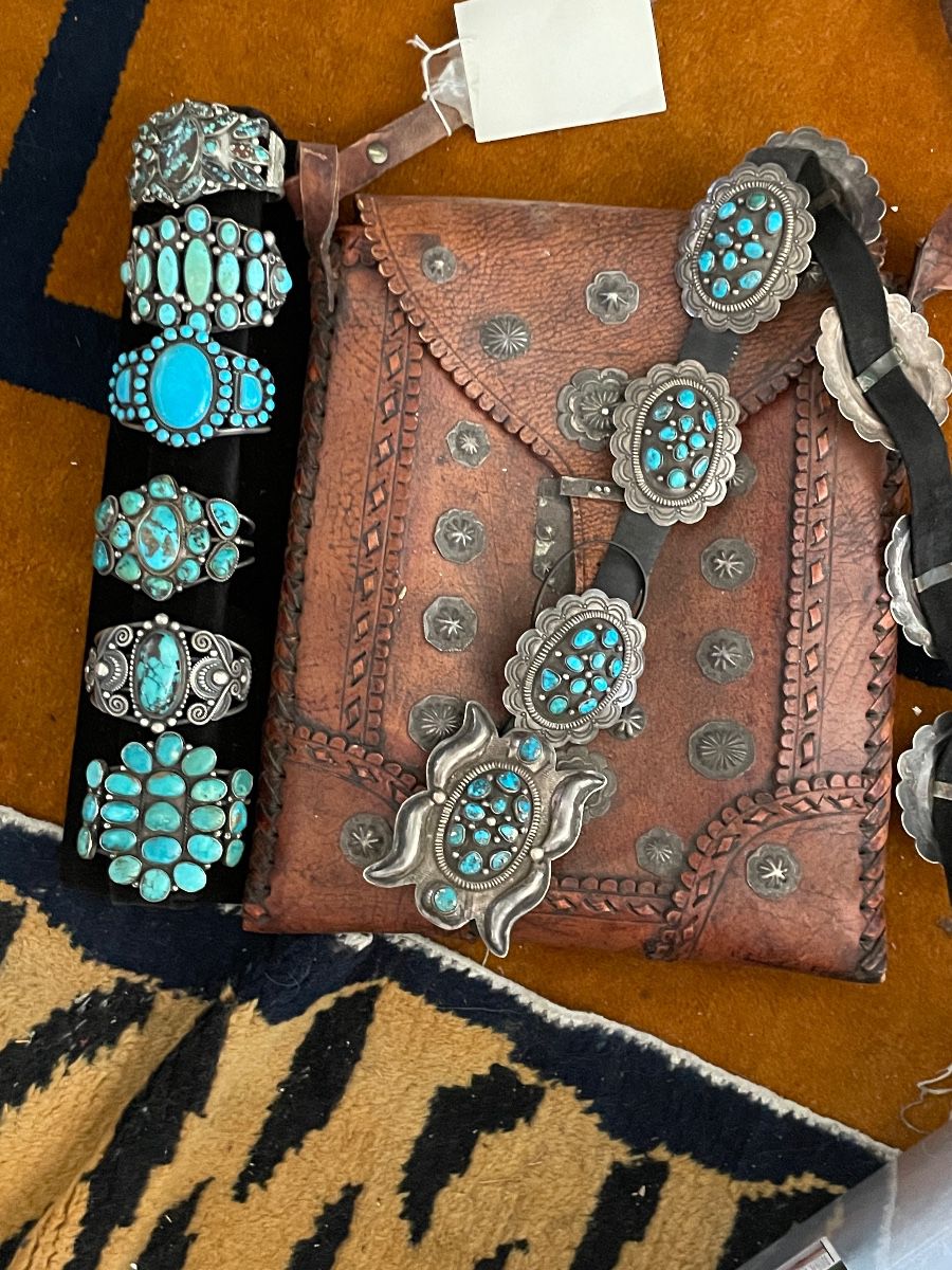 Fantastic Jewelry