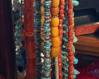 Rare Beads