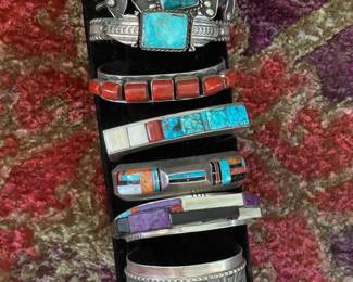 Native american,