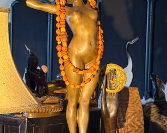 art deco
