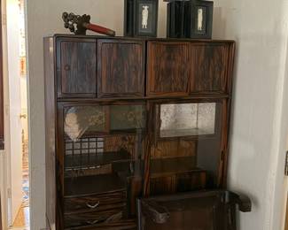 Japanese Tonsu
