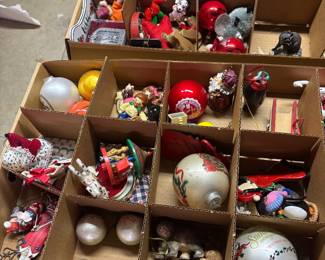 ORNAMENTS