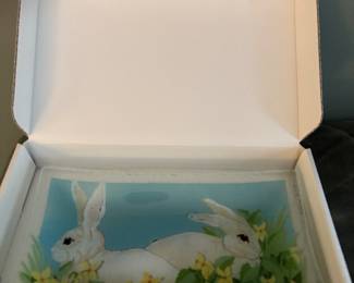 PEGGY KARR PLATE