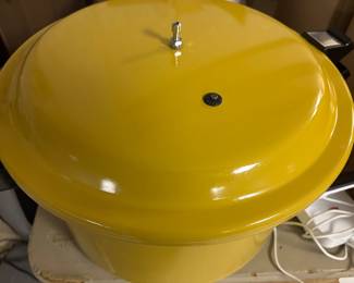 PRESSURE COOKER