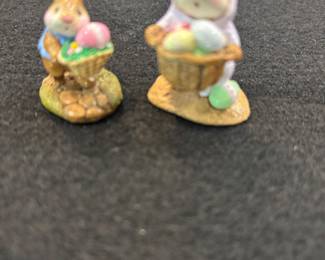 WEE FOREST FOLKS